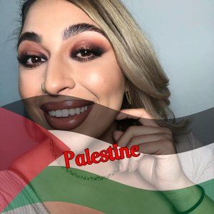 Meet your Posher, Rania